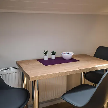 Strautu Lux Apartment Liepaja Exterior photo