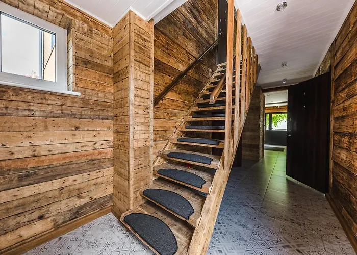Strautu Lux Apartment