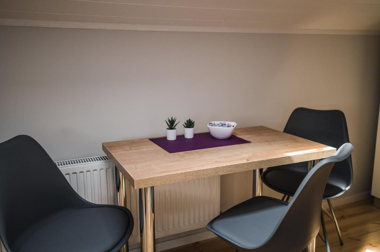 Strautu Lux Apartment *