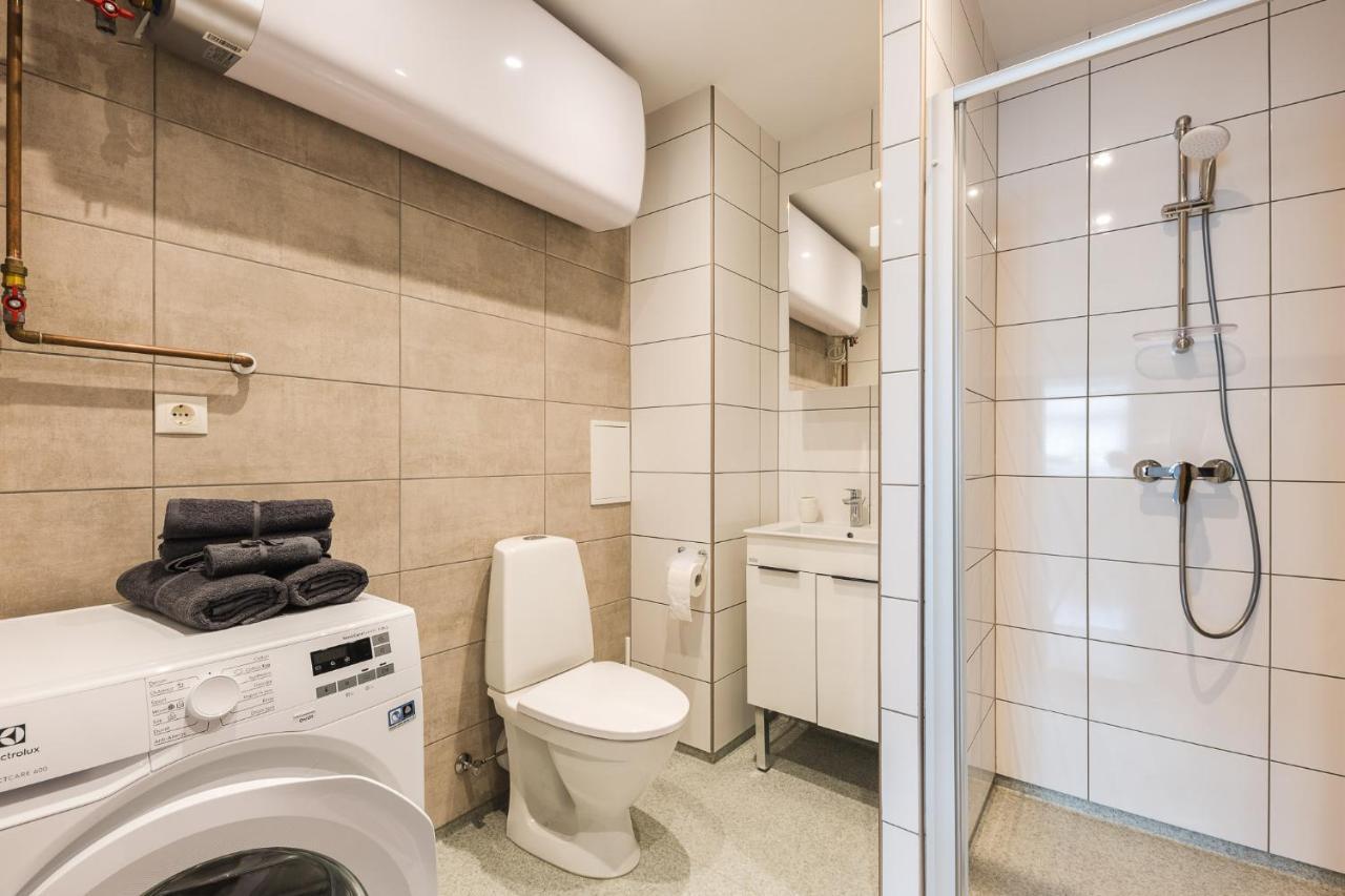 Apartment Strautu Lux