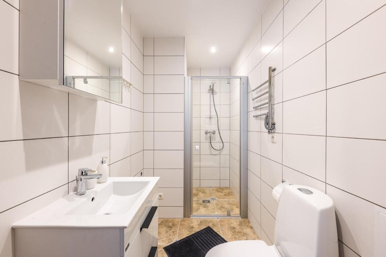 Strautu Lux Apartment *