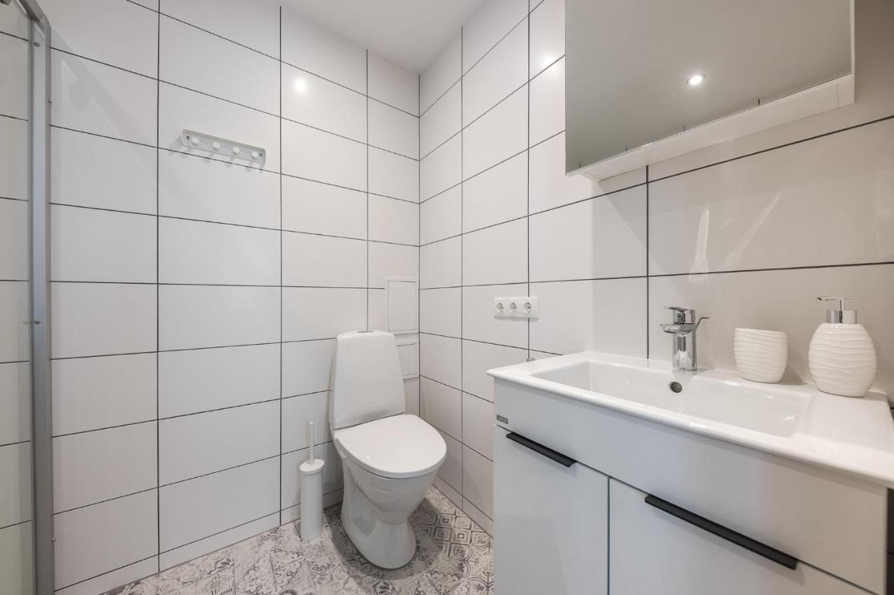 Strautu Lux Apartment *