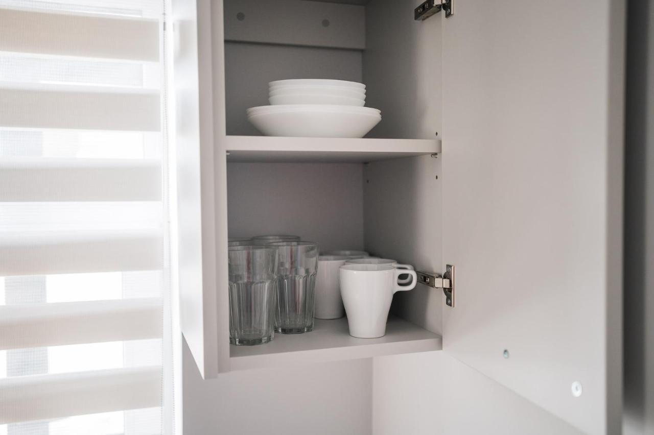 Apartment Strautu Lux Liepaja