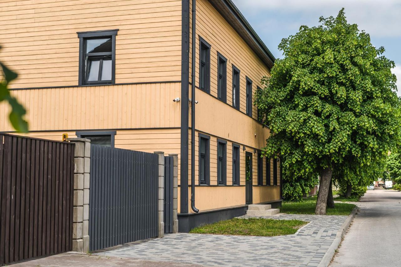 Strautu Lux Apartment Liepaja