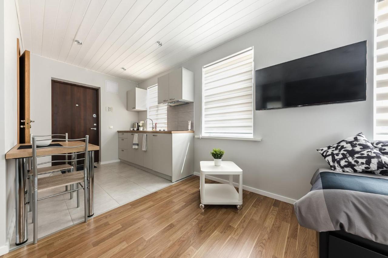 Strautu Lux Apartment *