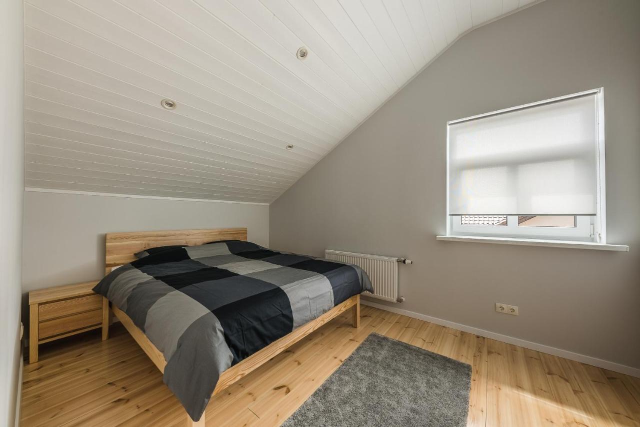 Strautu Lux Apartment *