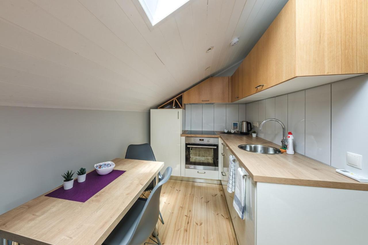 Strautu Lux Apartment Liepaja