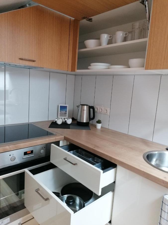 Strautu Lux Apartment