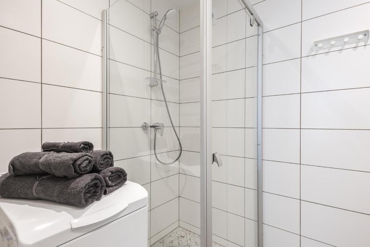 Apartment Strautu Lux
